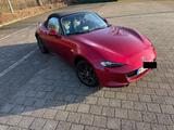 Mazda MX-5 2.0 SKYACTIV-G 184 Selection Sport-Paket - Mazda MX-5: Selection