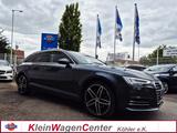 Audi A4 Avant 2.0 TDI Sport+Head Up+Alcantara+Keyless