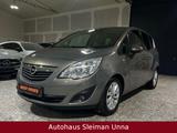 Opel Meriva B Active 1,4 /Klima/Alu/Tüv-Neu - Opel Meriva Gebrauchtwagen in Dortmund
