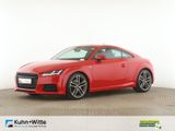 Audi TT Coupé 2.0 TFSI *VC*LED*SHZ* - Audi TT aus 2016