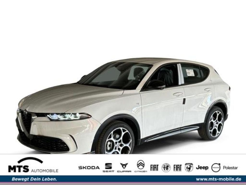Alfa Romeo Tonale-Ti 1.6D Aut. *Navi*LED*360°Kam*