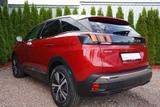 Peugeot 3008 1.2 12V e-THP Allure Tempomat Navi PDC USB - Peugeot 3008: Thp