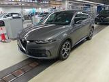 Alfa Romeo Tonale 1.5 VGT Ti AUTOMATIK ALLWETTER NAVI ACC S - graue Alfa Romeo Tonale