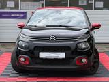 Citroën C3 Shine*KAM*AHK*TEMPOMAT*TOT - Citroën C3 mit Anhängerkupplung