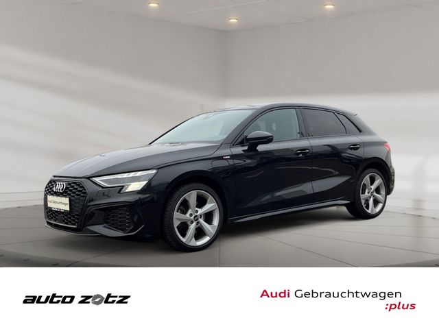 Audi A3 Sportback S line 40 TFSIe S tronic ,PDC,BO,LM