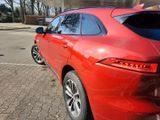 Jaguar F-Pace 25d AWD MOTOR61000kmfastVollaust.SCHW.AHK - Jaguar: Motor
