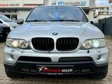 BMW X5 4.4i V8 xDrive*AUTOM*PANO*LED*NAV*AHK*SH*XENO - gebrauchte BMW X5 aus dem Jahr 2004