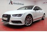 Audi A7 3.0 TDI Competition*ACC*LUFT*AHK*MATRIX* - Audi A7 in Braunschweig