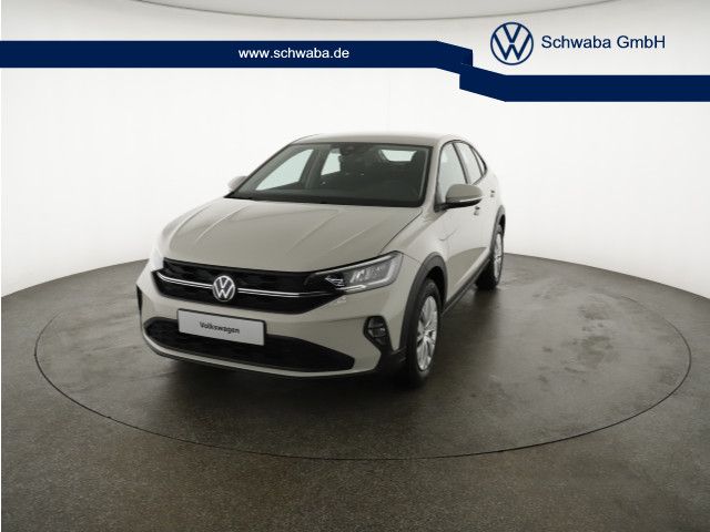 Volkswagen Taigo 1.0 TSI *LED*VIRTUAL*APP*GRA*LANE*PDC*16"*