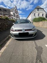 Volkswagen Golf 7 GTI 2015 voll Ausstattung repariert... - Volkswagen Golf: GTI 20