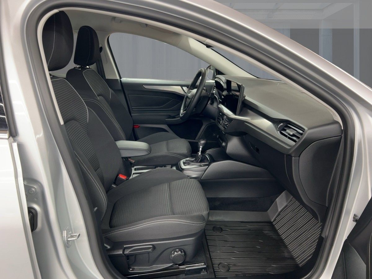 Ford Focus - Bild 8