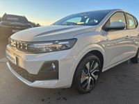 Dacia Sandero - Vorschau Bild 8