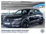 Volkswagen T-Roc Sport 2.0 TSI DSG Navi Kamera ACC LED SHZ