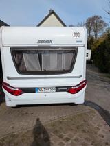 HYMER / ERIBA / HYMERCAR Living 471 - HYMER / ERIBA Living