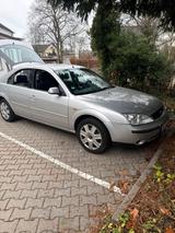 Ford Mondeo Benzin - Ford Mondeo in Augsburg