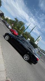 BMW E60 525i LCI 161.000 km yol - BMW 525: 525i E60