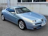 Alfa Romeo GTV 3.0 V6 24V "AZZURO NUVOLA" - Alfa Romeo GTV: V6