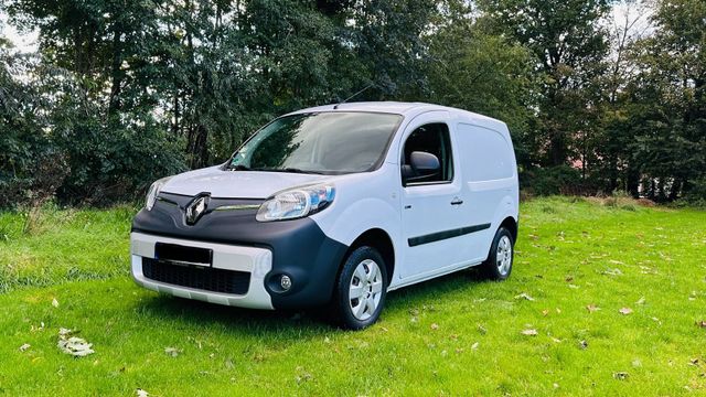 Renault Kangoo Z.E 98% 200km Klima Garantie