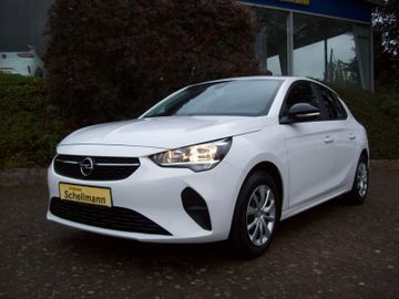 Bild 22 Opel Corsa F 1.2 Edition Klima Bluetooth Parksensoren