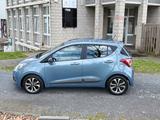 Hyundai i10 FIFA World Cup Edition - Hyundai i10 bis 5.000 Euro