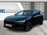 Skoda Superb 2.0TDI 4x4 L&K Standh.Pano AHK 19"