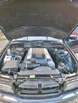 BMW 740i A - - gebrauchte BMW 7er Reihe aus dem Jahr 2000