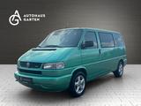 Volkswagen T4 2.5TDI Multivan 7-Sitzer Klima AHK - Volkswagen T4 Multivan: TDI