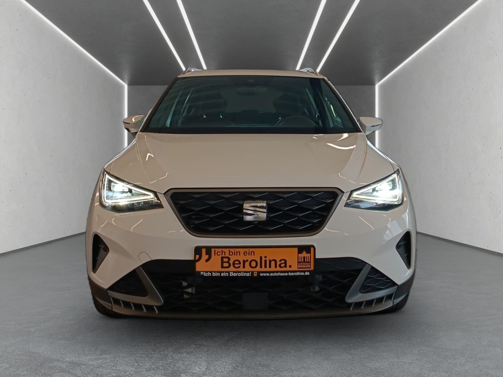 Seat Arona - Bild 5