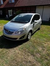 Opel Meriva - Opel Meriva Gebrauchtwagen in Bremen