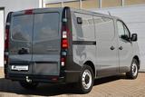 Renault Trafic Kasten L1H1 2,8t 1-HAND/LED/SORTIMO/KLIMA - gebrauchte Renault Trafic aus dem Jahr 2022