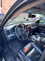 Jeep Grand Cherokee Overland 3.0 CRD Automatik Ov... - gebrauchte Jeep Grand Cherokee aus dem Jahr 2010