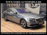 Mercedes-Benz E 220 d Lim. Exclusive *Distro+*Comand*360°*LED* - Mercedes-Benz E-Klasse: Exclusive
