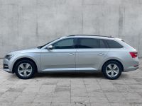 Skoda Superb - Vorschau Bild 4