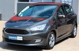 Ford C-Max Cool&Connect/WENIG KM/1.HAND/GEPFLEGT - Ford C-Max Gebrauchtwagen