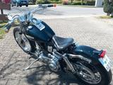 Harley-Davidson Shovelhead - HARLEY-DAVIDSON SHOVELHEAD