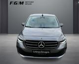 Mercedes-Benz T 180 d standard TWA|Style|Keyless|LMF|Navi - Mercedes-Benz T-Klasse: Van
