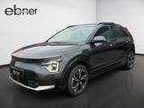 Kia Niro EV 50kW (204 PS) | Navi | Rückfahrkamera | - Kia Niro aus 2023