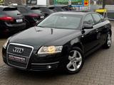Audi A6 2.4 BENZIN AUTOMATIK 3.Hand LEDER TOP ZUSTAND - Audi A6 aus 2005: 3.2