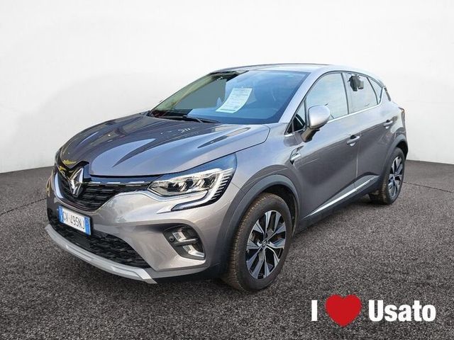 Renault Captur II 2019 1.0 tce Techno 90cv