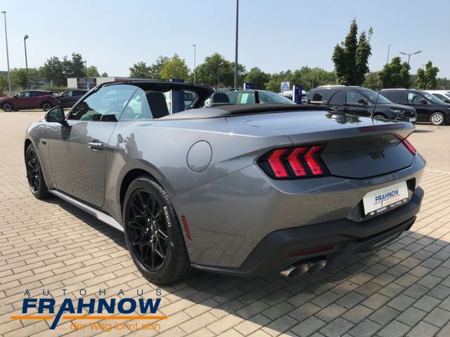 Foto Nummer 6: FORD Mustang