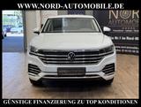 Volkswagen Touareg Atmosphere 4MOT 3.0 TDI DSG MJ2022/StHz - Volkswagen Touareg in Oldenburg