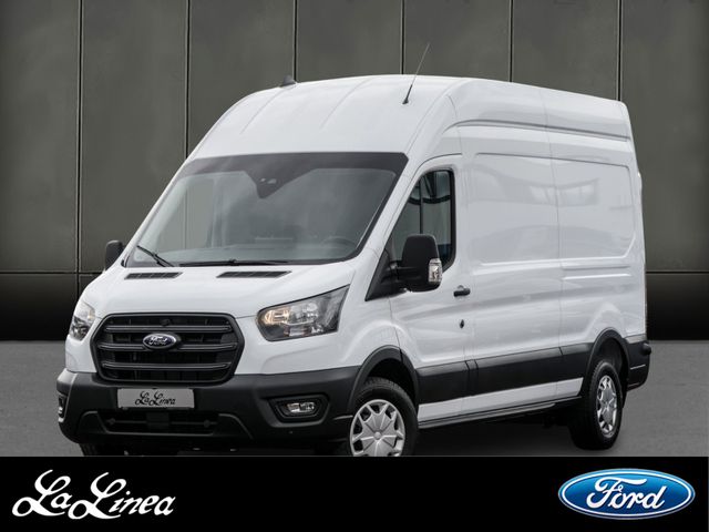 Ford Transit Kastenwagen Trend  350L3H3 AHK, Navi, Ga