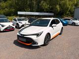 Toyota Corolla Hybrid Team D - gebrauchte Toyota Corolla aus dem Jahr 2023