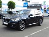BMW X3-xDrive-20d-MSport*Kamera360°-Head-Up*Voll - BMW X3 Gebrauchtwagen in Nürnberg