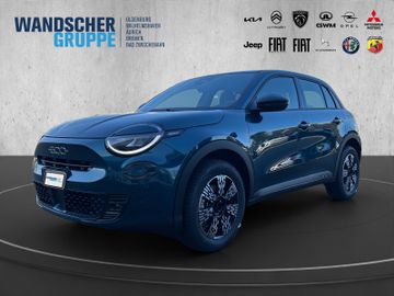 Fiat 600 1.2 Business Edition