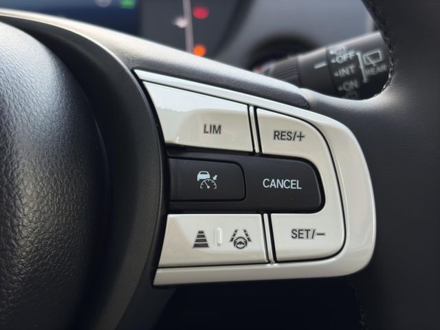 Honda Jazz Elegance 1.5 Hybrid ° LED°Navi°RFK°SHZ°