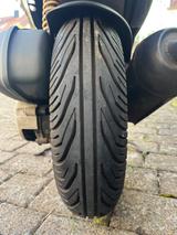Gilera Runner 180 - GILERA MOTORRAD