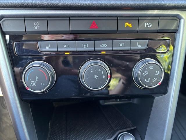 Volkswagen T-Roc 1.0TSI Life+LED+CarPlay+Shzg+DigitalCockpi, миниатюра 22