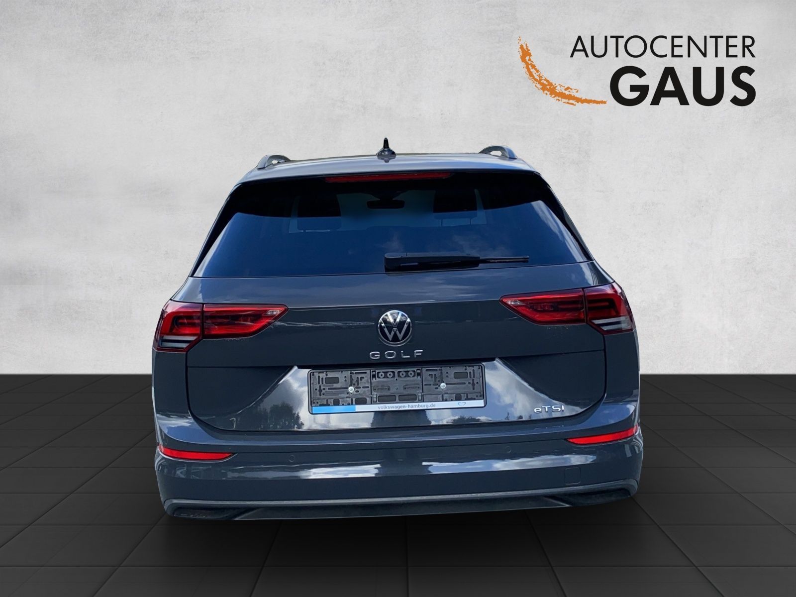 Volkswagen Golf - Bild 7