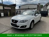 Seat Exeo ST Style 2.0 Diesel Euro5 Tüv 05/2026 - Seat Exeo: 2.0